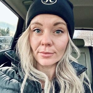 Meet your Posher, Ashlee